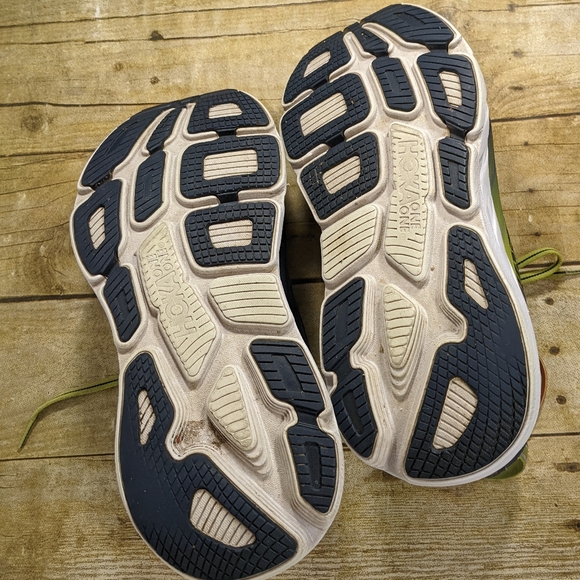 Hoka one one Bondi 6 - Picture 5 of 10